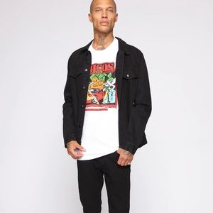 Graphic Migos t-shirt‎